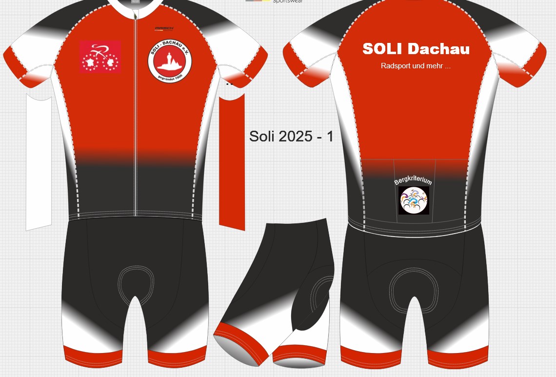 Trikot Soli 2025 1